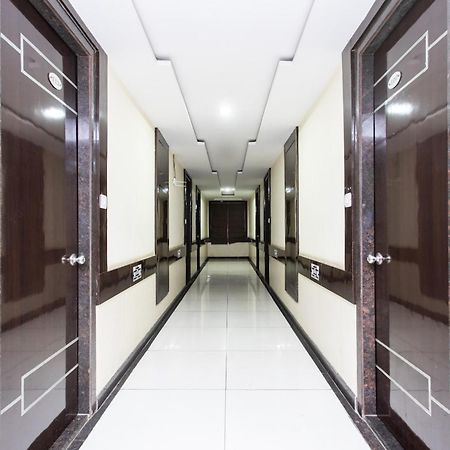Capital O Swan Paradise Indore Luaran gambar